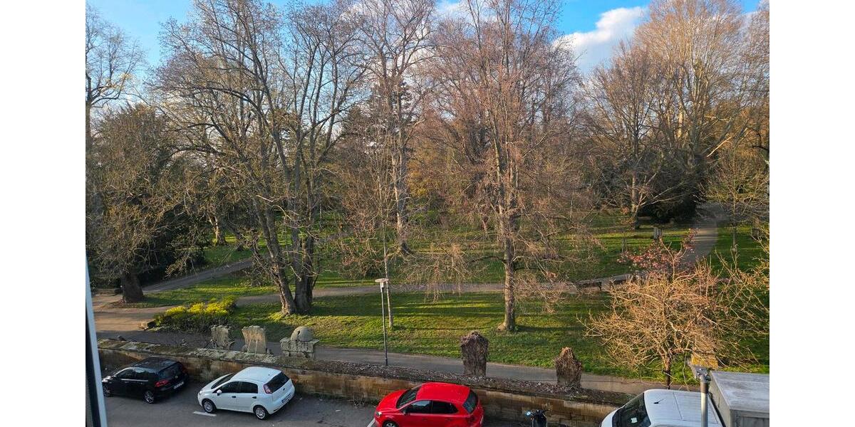 Etagenwohnung Heilbronn Kernstadt - 3 Zimmer, 100 m&sup2;, 1.150&euro; | Angebot:25408338