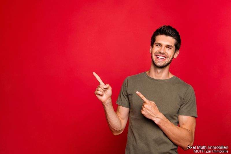 Etagenwohnung Eppingen - 2 Zimmer, 55 m&sup2;, 177.500&euro; | Angebot:25660547