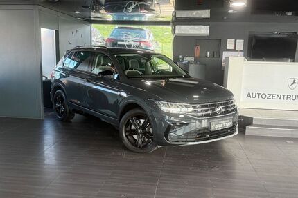 VW Tiguan 55.480 km 31.480 &euro; Bretten 75015
