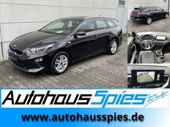 Kia ceed Sportswagon 137.899 km 11.990 &euro; Heilbronn 74076