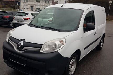 Renault Kangoo 71.020 km 9.499 &euro; Mosbach/Neckarelz 74821