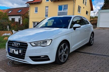 Audi A3 149.999 km 9.999 &euro; Walzbachtal 75045
