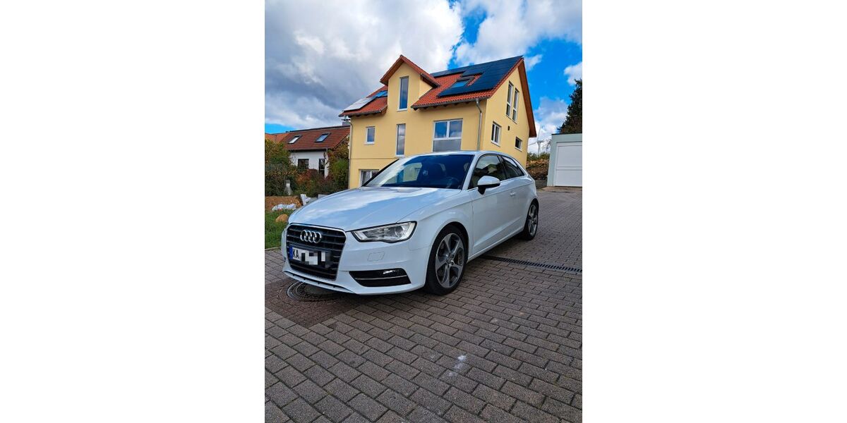 Audi A3 149.999 km 9.999 &euro; Walzbachtal 75045