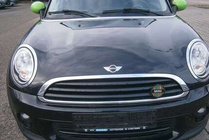 Mini One 110.549 km 6.999 &euro; Forst 76694