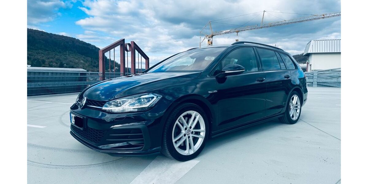 VW Golf 91.000 km 21.799 &euro; Mosbach 74821
