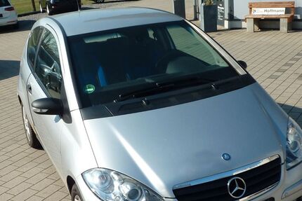 Mercedes-Benz A 180 187.500 km 3.699 &euro; Bad Rappenau 74906