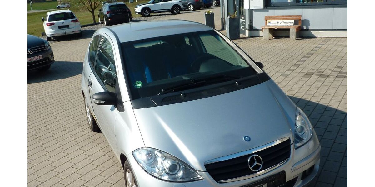 Mercedes-Benz A 180 187.500 km 3.699 &euro; Bad Rappenau 74906