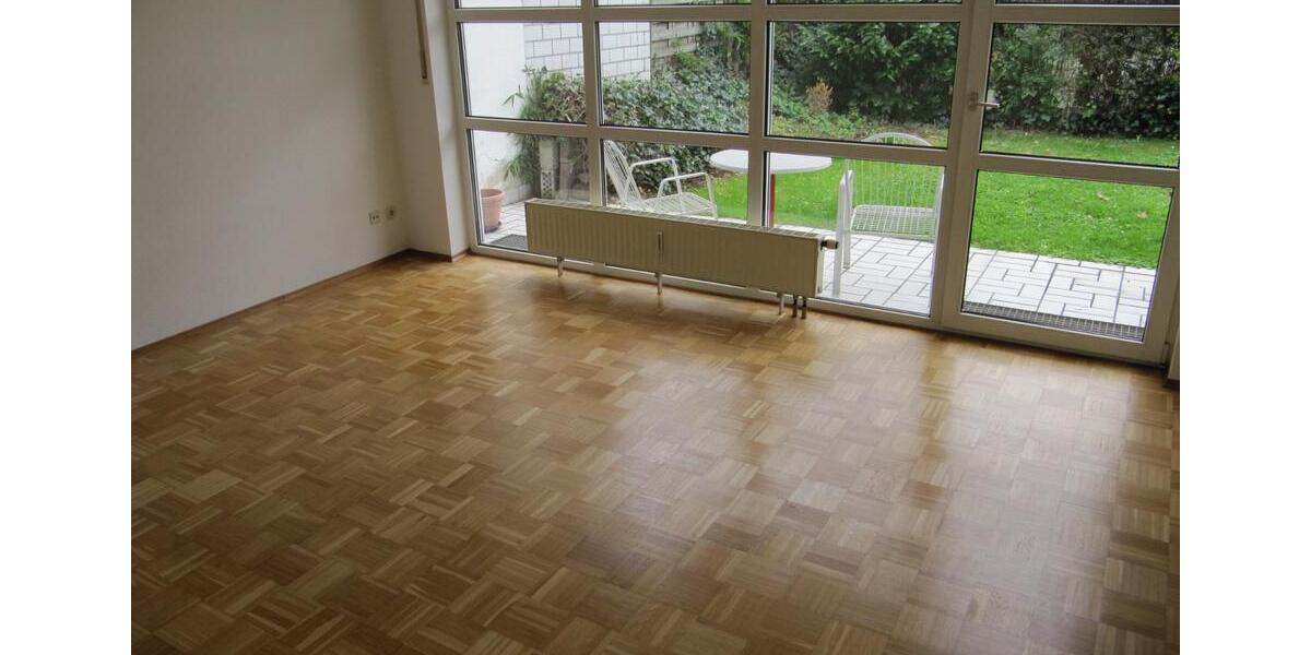 Erdgeschoßwohnung Walldorf - 2 Zimmer, 55 m&sup2;, 790&euro; | Angebot:25973915