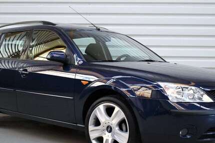 Ford Mondeo 94.000 km 9.990 &euro; Forst 76694