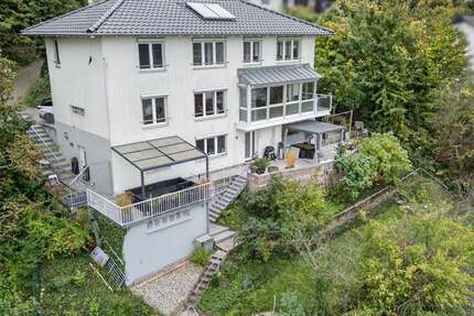Haus Weingarten - 8 Zimmer, 198 m&sup2;, 879.000&euro; | Angebot:27109745