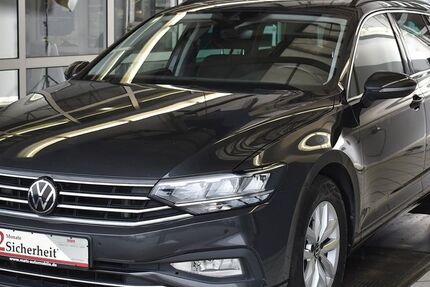 VW Passat Variant 136.395 km 20.485 &euro; Bad Friedrichshall 74177