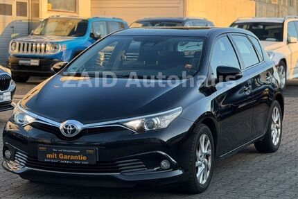 Toyota Auris 158.000 km 9.999 &euro; Wiesloch 69168
