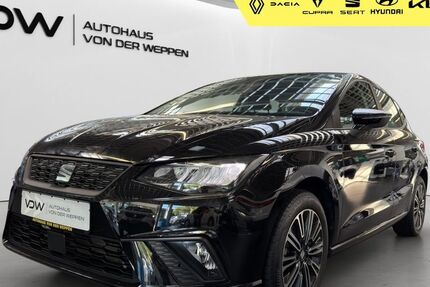 Seat Ibiza 15.000 km 19.880 &euro; Heilbronn 74076