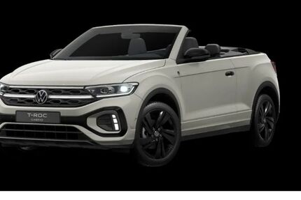 VW T-Roc 5.127 km 38.754 &euro; Walldorf 69190