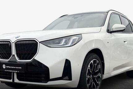 BMW X3 10.594 km 60.990 &euro; Bruchsal 76646