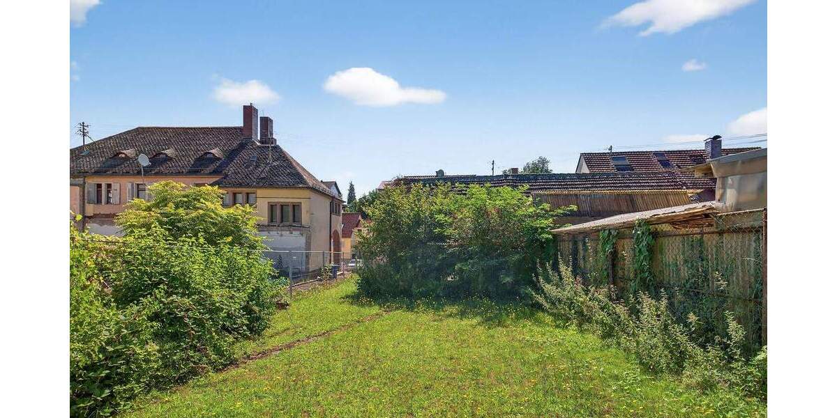 Einfamilienhaus Östringen / Odenheim Odenheim - 3 Zimmer, 122 m&sup2;, 269.000&euro; | Angebot:25836118