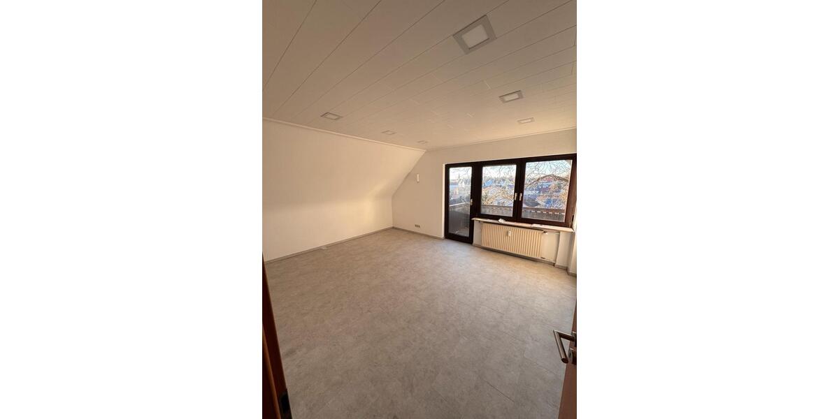 Maisonettenwohnung Heilbronn Horkheim - 4 Zimmer, 85 m&sup2;, 950&euro; | Angebot:25394798
