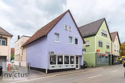 Haus Heilbronn Frankenbach - 3 Zimmer, 141 m&sup2;, 349.000&euro; | Angebot:27180373