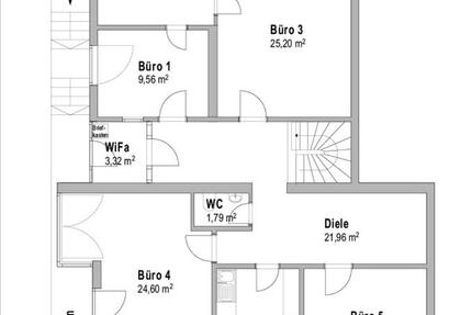 Gewerbeobjekt Flein - 1.684&euro; | Angebot:23763646
