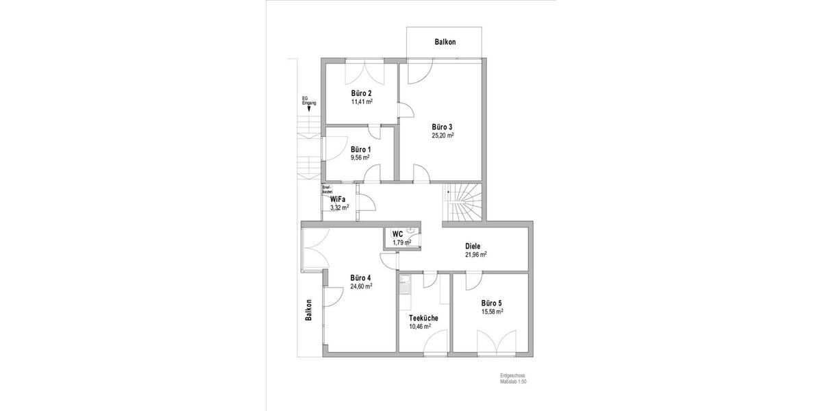 Gewerbeobjekt Flein - 1.684&euro; | Angebot:23763646