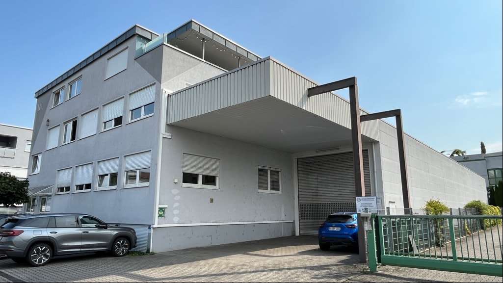 Gewerbeobjekt Bietigheim-Bissingen Bissingen - 8.000&euro; | Angebot:25196060