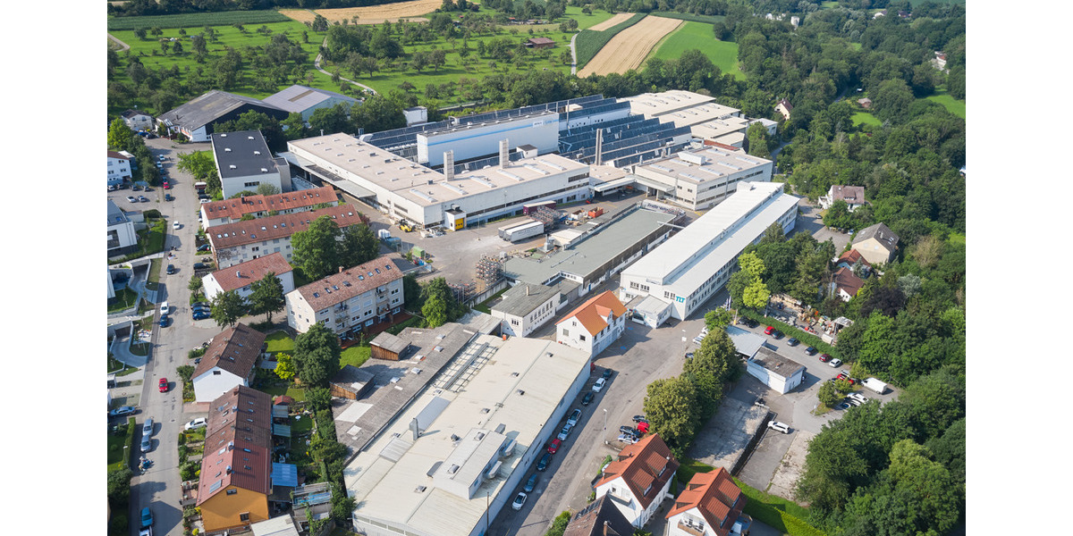 Gewerbeobjekt Markgröningen - 2&euro; | Angebot:23811147