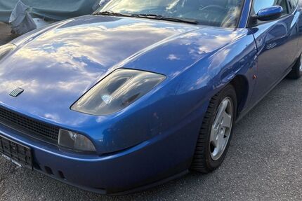 Fiat Coupe 235.000 km 5.490 &euro; Bruchsal 76646