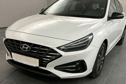 Hyundai i30 176.070 km 10.390 &euro; Kirchardt 74912