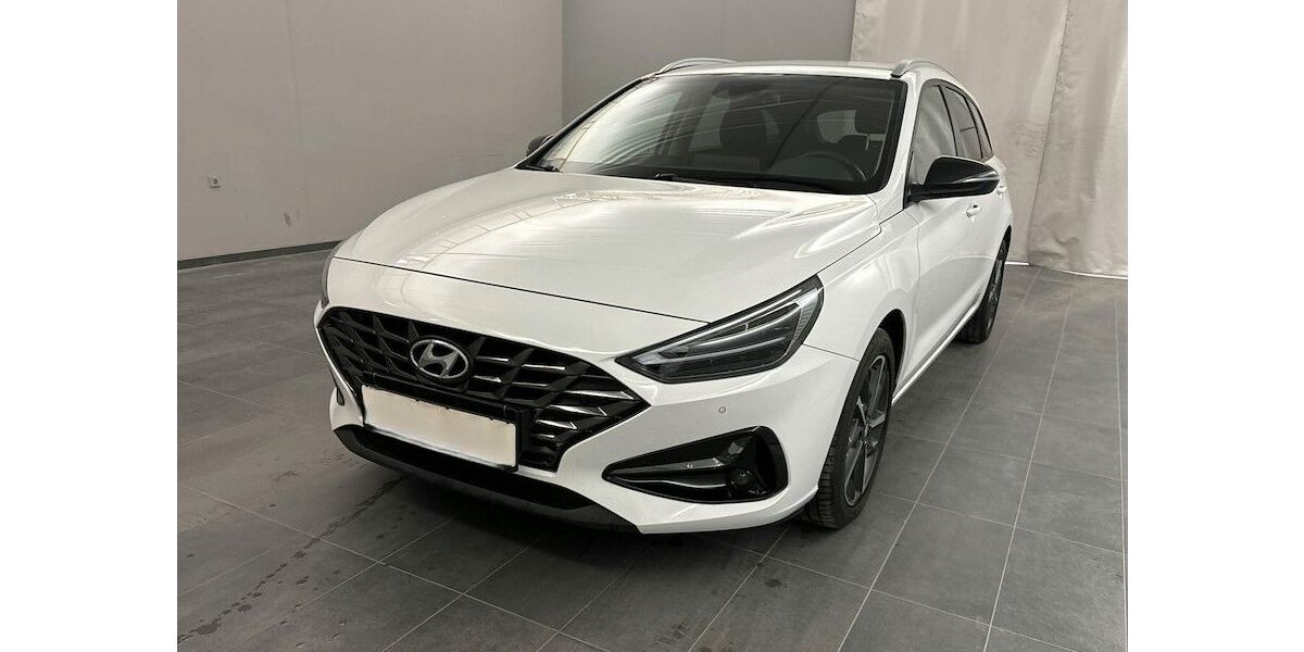 Hyundai i30 176.070 km 10.390 &euro; Kirchardt 74912