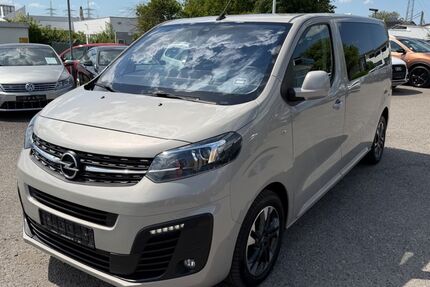 Opel Zafira Life 104.500 km 32.900 &euro; Heilbronn 74080