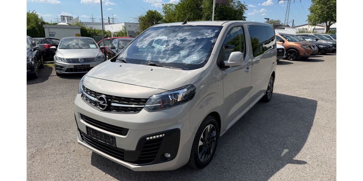 Opel Zafira Life 104.500 km 32.900 &euro; Heilbronn 74080