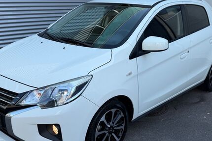 Mitsubishi Space Star 40.000 km 11.499 &euro; Mühlacker 75417