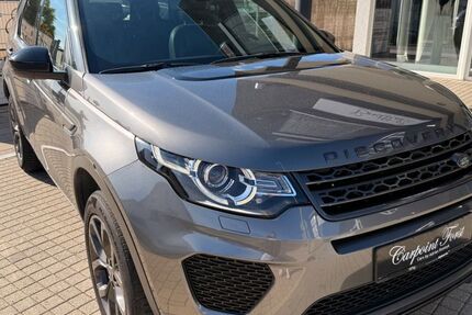 Land Rover Discovery Sport 82.400 km 19.790 &euro; Forst 76694