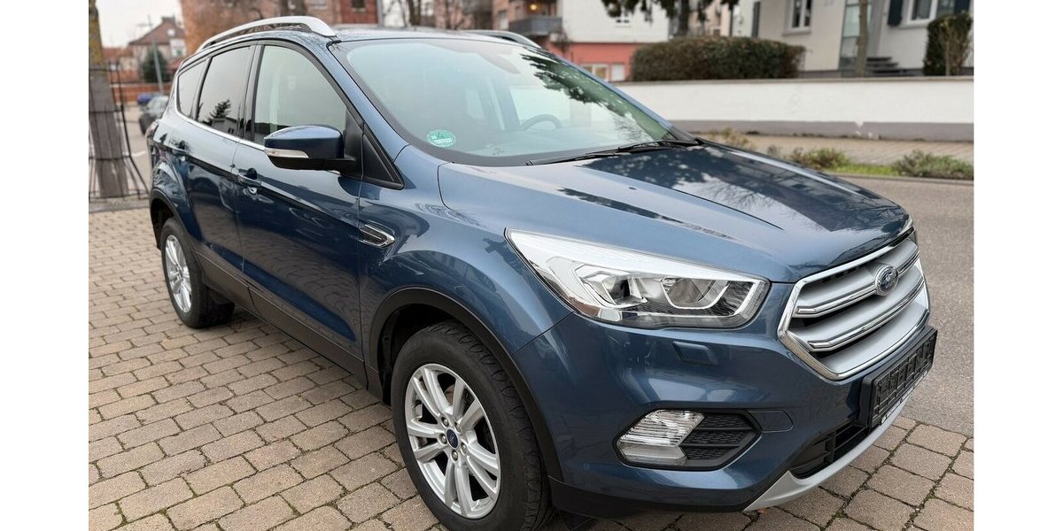 Ford Kuga 1.5 Cool & Connect 84.000 km 8.990 &euro; Neckarsulm 74172