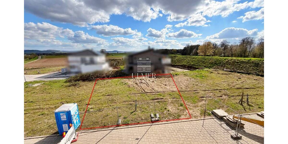 Grundstück Untergruppenbach Donnbronn - 312.000&euro; | Angebot:25988167