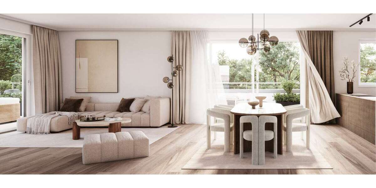 Etagenwohnung Markgröningen - 3.5 Zimmer, 106 m&sup2;, 729.800&euro; | Angebot:23108823