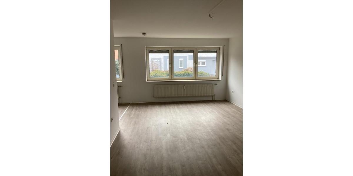 Erdgeschoßwohnung Heilbronn Kernstadt - 1 Zimmer, 45 m&sup2;, 581&euro; | Angebot:25917750