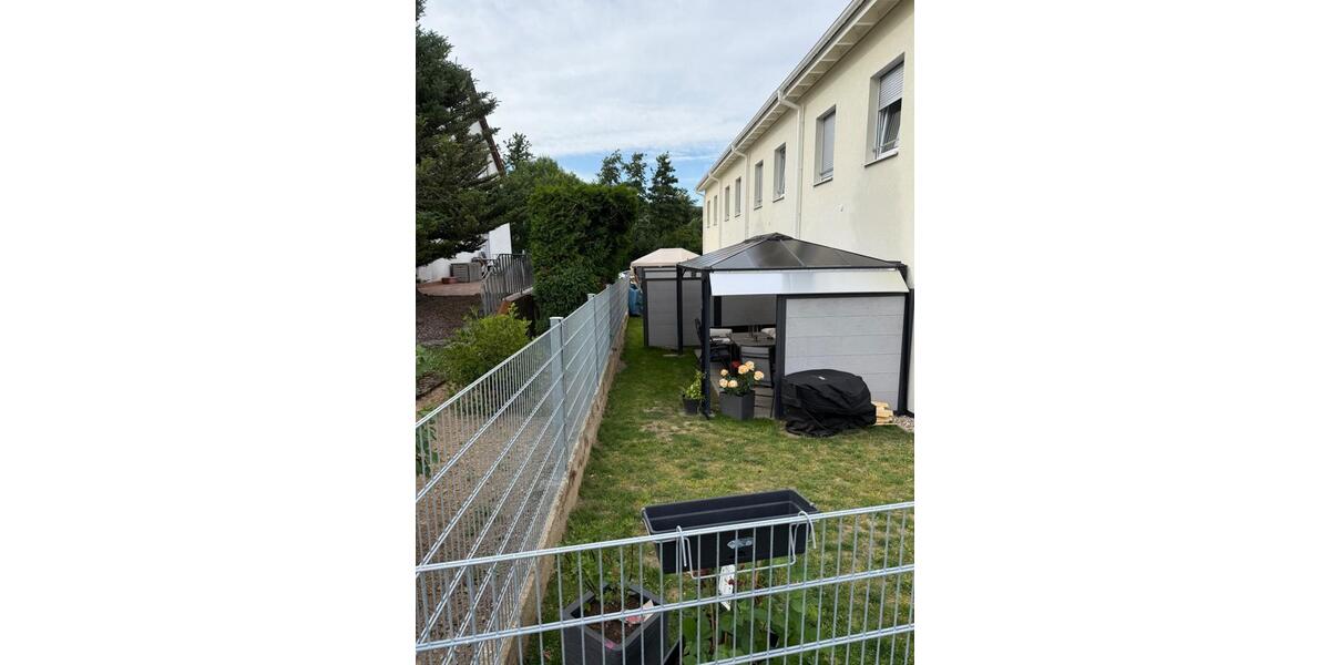 Reihenhaus Sinsheim - 6 Zimmer, 155 m&sup2;, 1.850&euro; | Angebot:24811528