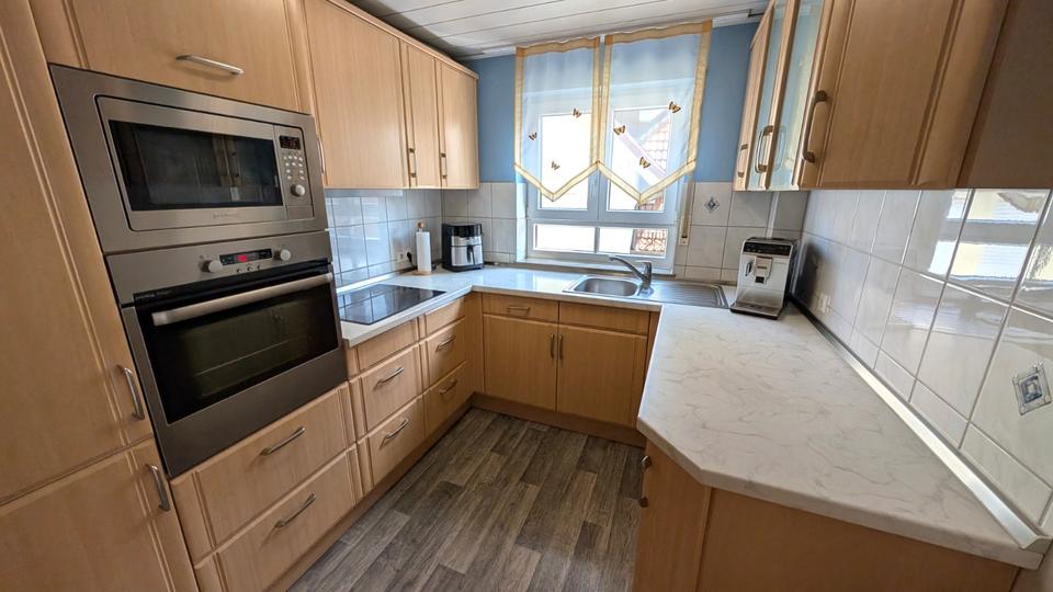 Maisonettenwohnung Heilbronn Frankenbach - 4.5 Zimmer, 105 m&sup2;, 399.000&euro; | Angebot:26940693