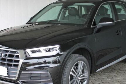 Audi Q5 148.900 km 22.998 &euro; Mosbach 74821