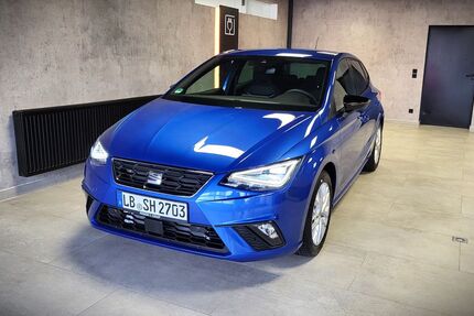 Seat Ibiza 15.000 km 17.400 &euro; Bietigheim-Bissingen 74321