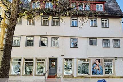 Wohnung Brackenheim - 3 Zimmer, 74 m&sup2;, 185.000&euro; | Angebot:23755410