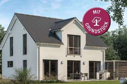 Haus Vaihingen - 4 Zimmer, 133 m&sup2;, 749.400&euro; | Angebot:24791244