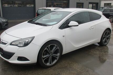 Opel Astra 208.000 km 4.490 &euro; Heilbronn 74081
