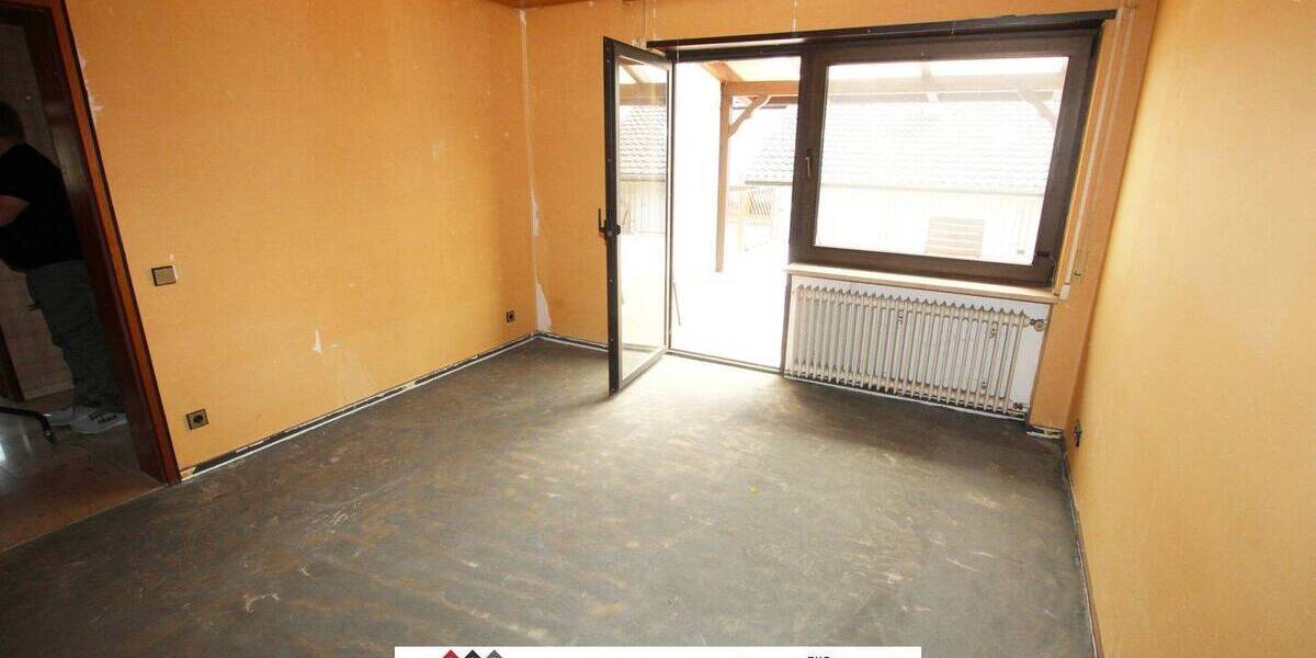 Einfamilienhaus Sinsheim Hoffenheim Hoffenheim - 6 Zimmer, 214 m&sup2;, 579.000&euro; | Angebot:25666825