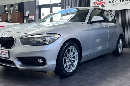BMW 118 199.900 km 10.590 &euro; Bad Friedrichshall 74177