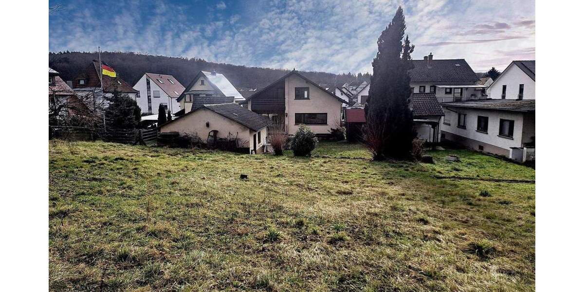 Mehrfamilienhaus, Wohnhaus Mühlhausen - 7 Zimmer, 153 m&sup2;, 469.000&euro; | Angebot:25686901