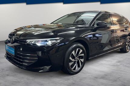 VW Passat Variant 20.779 km 36.980 &euro; Mosbach 74821