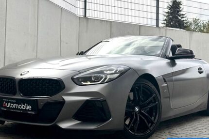 BMW Z4 M40 70.000 km 42.999 &euro; Leimen 69181