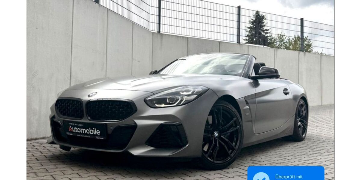 BMW Z4 M40 70.000 km 42.999 &euro; Leimen 69181